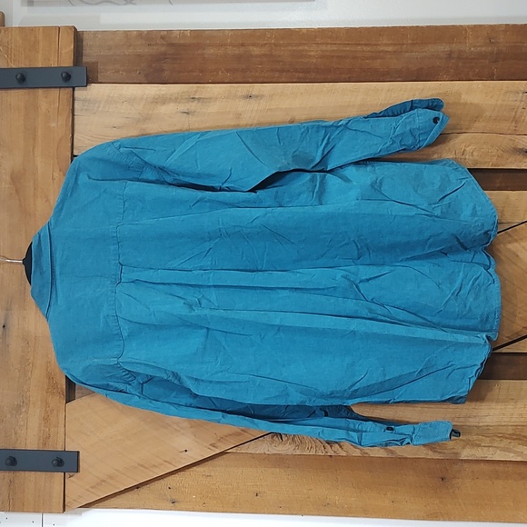 Roper XL long sleeve button down - Picture 2 of 5